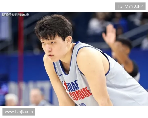 媒体人分析杨瀚森对勇士开拓者比赛士气调整的必要性尚待观察