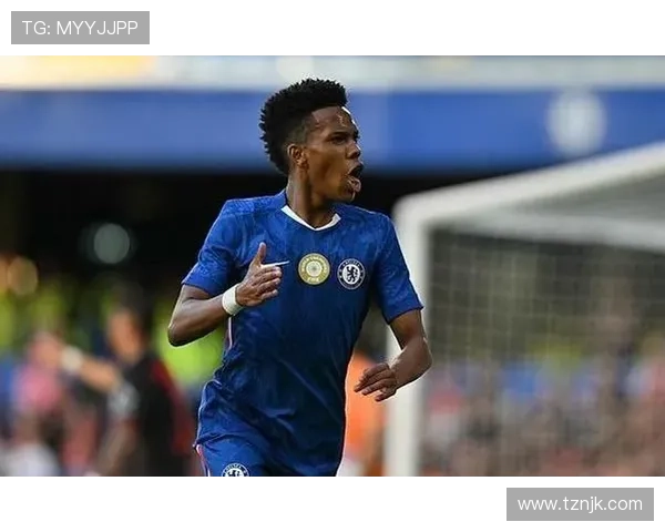 埃斯特旺首发仅五场却为巴西国家队斩获五球的惊人表现